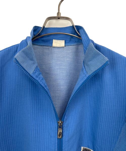 NIKE（ナイキ）NIKE (ナイキ) ジャケット スカイブルー サイズ:Lの古着・服飾アイテム