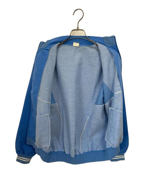NIKE（ナイキ）NIKE (ナイキ) ジャケット スカイブルー サイズ:Lの古着・服飾アイテム