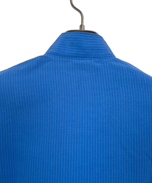 NIKE（ナイキ）NIKE (ナイキ) ジャケット スカイブルー サイズ:Lの古着・服飾アイテム