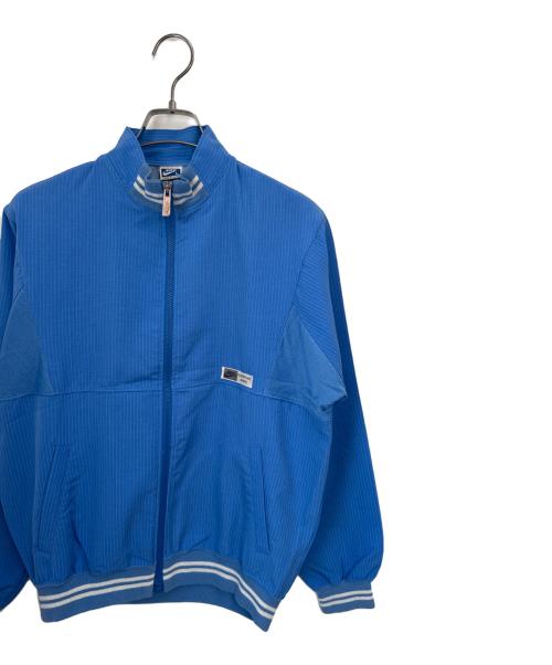 NIKE（ナイキ）NIKE (ナイキ) ジャケット スカイブルー サイズ:Lの古着・服飾アイテム