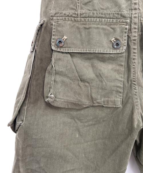 POLO RALPH LAUREN（ポロ・ラルフローレン）POLO RALPH LAUREN (ポロ・ラルフローレン) ショートパンツ オリーブ サイズ:28 165/72Aの古着・服飾アイテム