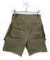 POLO RALPH LAUREN (ポロ・ラルフローレン) ショートパンツ オリーブ サイズ:28 165/72A：4000円