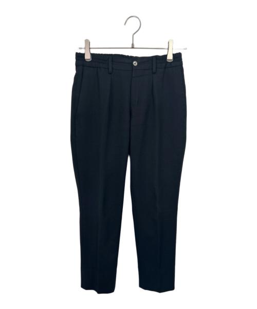 PT TORINO（ピーティートリノ）PT TORINO (ピーティートリノ) パンツ ブラック サイズ:42の古着・服飾アイテム