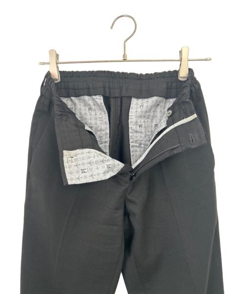 PT TORINO（ピーティートリノ）PT TORINO (ピーティートリノ) パンツ ブラック サイズ:42の古着・服飾アイテム