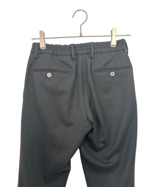 PT TORINO（ピーティートリノ）PT TORINO (ピーティートリノ) パンツ ブラック サイズ:42の古着・服飾アイテム