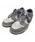 NIKE（ナイキ）の古着「スニーカー」｜ホワイト×グレー