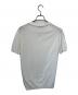 JOHN SMEDLEY (ジョンスメドレー) ポロシャツ ホワイト サイズ:S：11000円