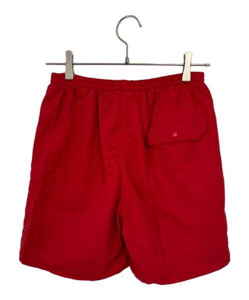 Patagonia（パタゴニア）Patagonia (パタゴニア) ショートパンツ レッド サイズ:XSの古着・服飾アイテム
