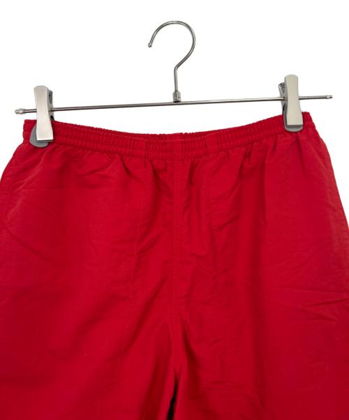 Patagonia（パタゴニア）Patagonia (パタゴニア) ショートパンツ レッド サイズ:XSの古着・服飾アイテム