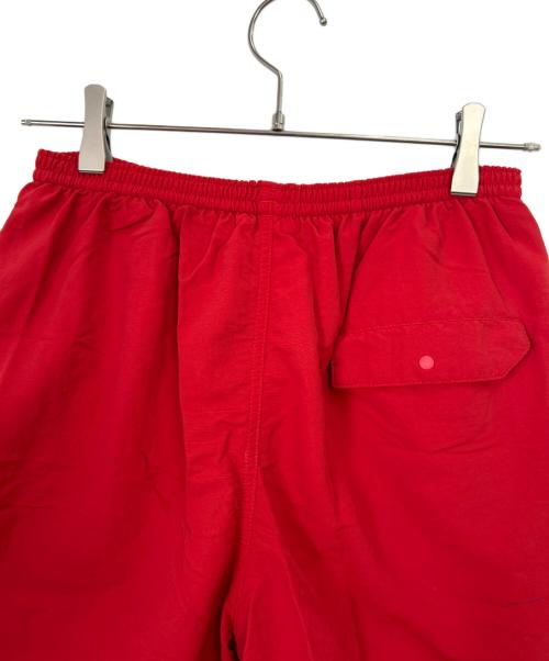 Patagonia（パタゴニア）Patagonia (パタゴニア) ショートパンツ レッド サイズ:XSの古着・服飾アイテム