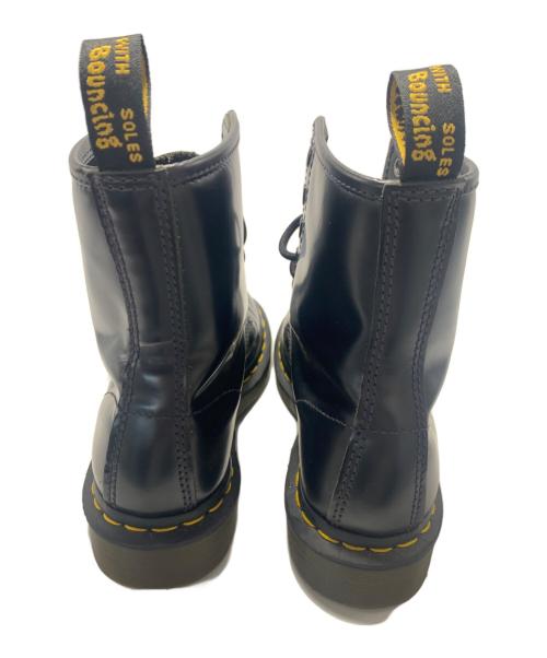 Dr.Martens（ドクターマーチン）Dr.Martens (ドクターマーチン) 8ホールブーツ ブラック サイズ:USL 5の古着・服飾アイテム