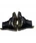中古・古着 Dr.Martens (ドクターマーチン) 8ホールブーツ ブラック サイズ:USL 5：7000円