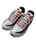 NIKE（ナイキ）の古着「スニーカー」｜ホワイト×レッド