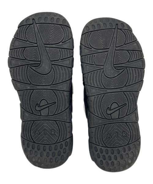 NIKE（ナイキ）NIKE (ナイキ) サンダル ブラック サイズ:26の古着・服飾アイテム