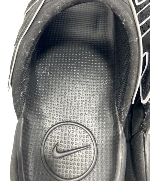 NIKE（ナイキ）NIKE (ナイキ) サンダル ブラック サイズ:26の古着・服飾アイテム