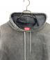 中古・古着 DIESEL (ディーゼル) パーカー ブラック サイズ:L：16000円