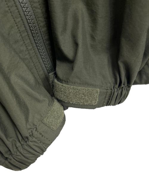 THE NORTH FACE（ザ ノース フェイス）THE NORTH FACE (ザ ノース フェイス) コンパクトジャケット カーキ サイズ:Mの古着・服飾アイテム