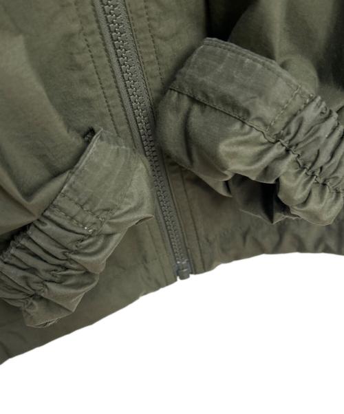 THE NORTH FACE（ザ ノース フェイス）THE NORTH FACE (ザ ノース フェイス) コンパクトジャケット カーキ サイズ:Mの古着・服飾アイテム