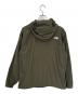 THE NORTH FACE (ザ ノース フェイス) コンパクトジャケット カーキ サイズ:M：7000円