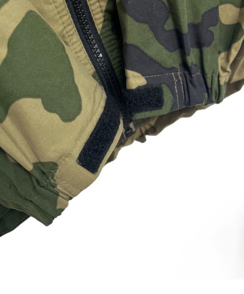 THE NORTH FACE（ザ ノース フェイス）THE NORTH FACE (ザ ノース フェイス) ノベルティコンパクトジャケット グリーン サイズ:Sの古着・服飾アイテム