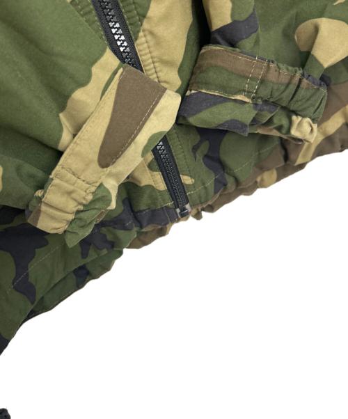 THE NORTH FACE（ザ ノース フェイス）THE NORTH FACE (ザ ノース フェイス) ノベルティコンパクトジャケット グリーン サイズ:Sの古着・服飾アイテム