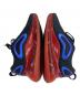 中古・古着 NIKE (ナイキ) air max 720 ブラック×レッド サイズ:26.5：5000円