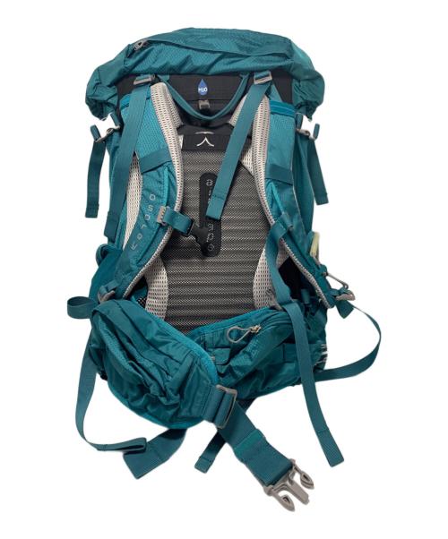 OSPREY（オスプレー）OSPREY (オスプレー) バックパック グリーンの古着・服飾アイテム
