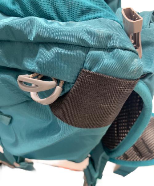OSPREY（オスプレー）OSPREY (オスプレー) バックパック グリーンの古着・服飾アイテム