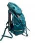 中古・古着 OSPREY (オスプレー) バックパック グリーン：7000円
