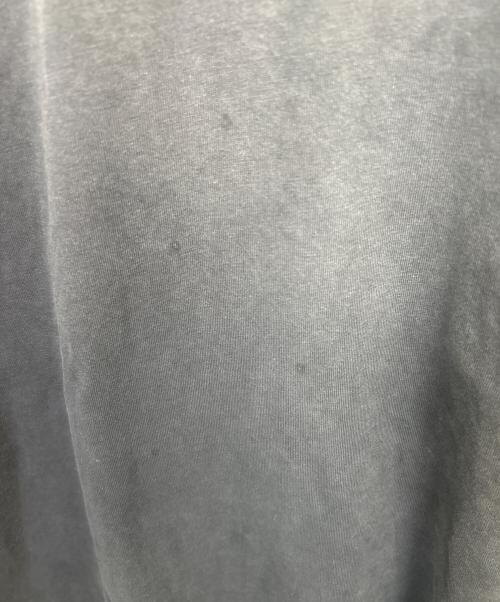 BALENCIAGA（バレンシアガ）BALENCIAGA (バレンシアガ) 半袖カットソー ブラック サイズ:XSの古着・服飾アイテム