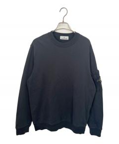 中古・古着通販】STONE ISLAND (ストーンアイランド) クルーネック