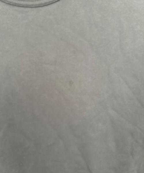 STONE ISLAND（ストーンアイランド）STONE ISLAND (ストーンアイランド) クルーネックスウェット ブラック サイズ:Lの古着・服飾アイテム