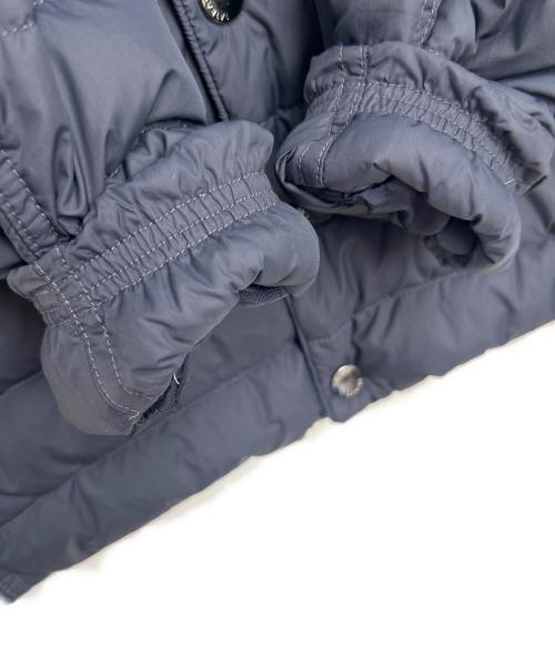 TATRAS（タトラス）TATRAS (タトラス) ダウンジャケット ネイビー サイズ:2の古着・服飾アイテム