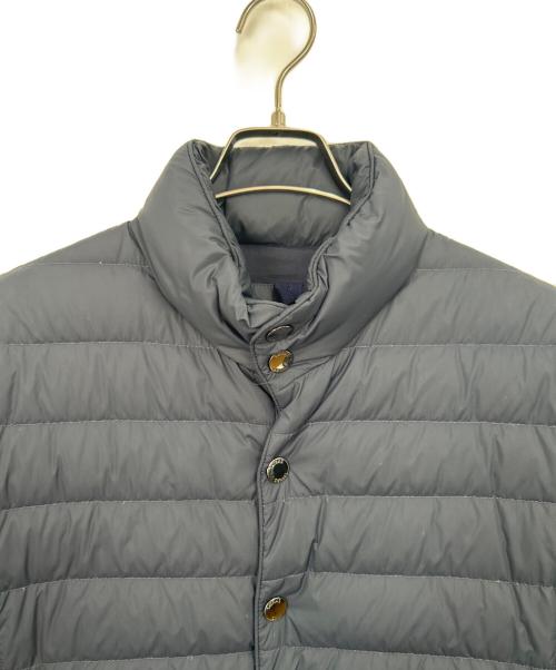 TATRAS（タトラス）TATRAS (タトラス) ダウンジャケット ネイビー サイズ:2の古着・服飾アイテム