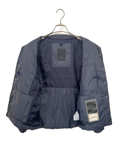 TATRAS（タトラス）TATRAS (タトラス) ダウンジャケット ネイビー サイズ:2の古着・服飾アイテム
