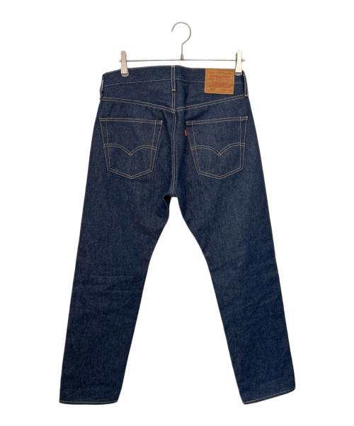 LEVI'S PReMIUM（リーバイス プレミアム）LEVI'S PReMIUM (リーバイス プレミアム) 復刻501デニムパンツ ブルー サイズ:W30の古着・服飾アイテム