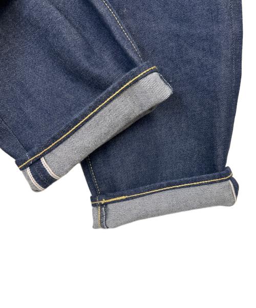 LEVI'S PReMIUM（リーバイス プレミアム）LEVI'S PReMIUM (リーバイス プレミアム) 復刻501デニムパンツ ブルー サイズ:W30の古着・服飾アイテム