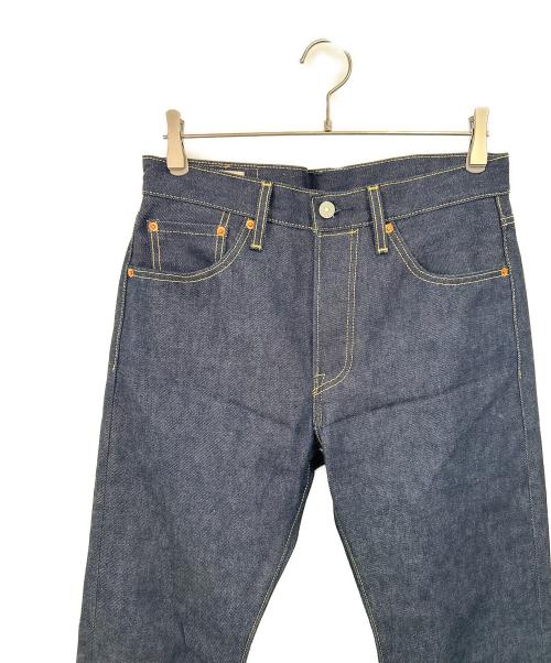 LEVI'S PReMIUM（リーバイス プレミアム）LEVI'S PReMIUM (リーバイス プレミアム) 復刻501デニムパンツ ブルー サイズ:W30の古着・服飾アイテム