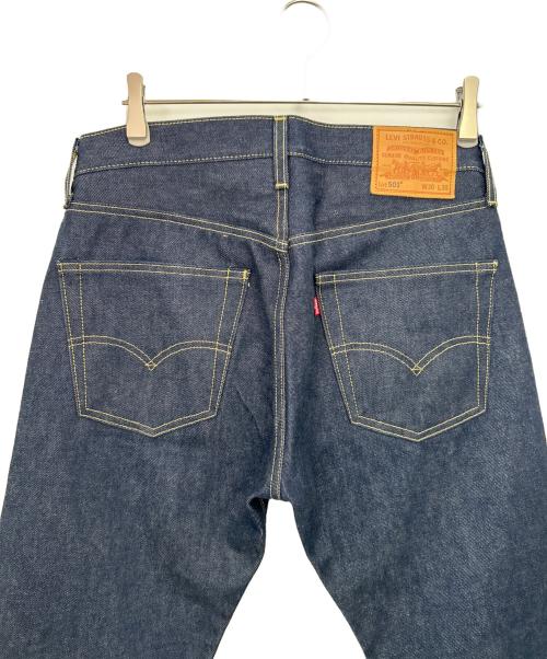LEVI'S PReMIUM（リーバイス プレミアム）LEVI'S PReMIUM (リーバイス プレミアム) 復刻501デニムパンツ ブルー サイズ:W30の古着・服飾アイテム