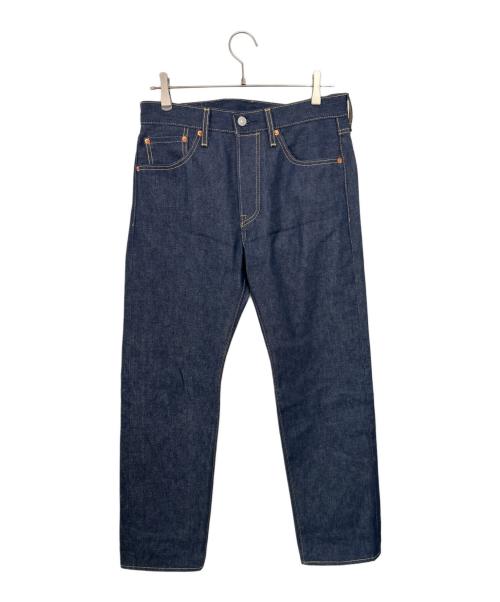 LEVI'S PReMIUM（リーバイス プレミアム）LEVI'S PReMIUM (リーバイス プレミアム) 復刻501デニムパンツ ブルー サイズ:W30の古着・服飾アイテム