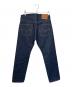 LEVI'S PReMIUM (リーバイス プレミアム) 復刻501デニムパンツ ブルー サイズ:W30：11000円