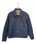 LEVI'S PReMIUM（リーバイス プレミアム）の古着「デニムジャケット」｜ブルー