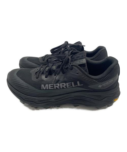 MERRELL（メレル）MERRELL (メレル) シューズ ブラック サイズ:SIZE 7の古着・服飾アイテム