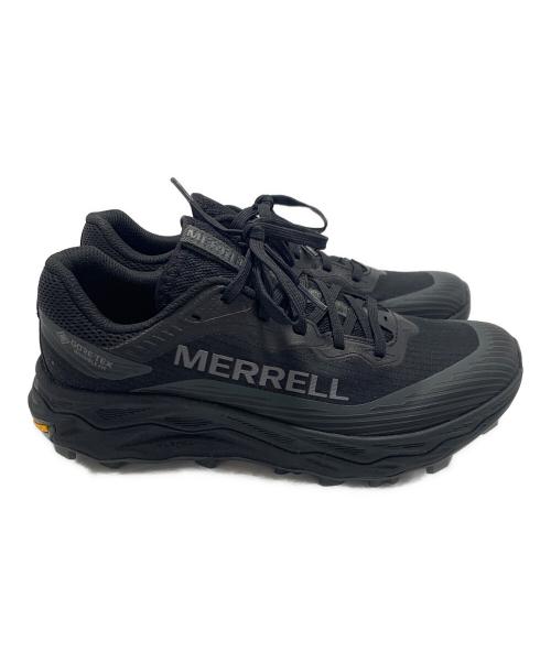 MERRELL（メレル）MERRELL (メレル) シューズ ブラック サイズ:SIZE 7の古着・服飾アイテム