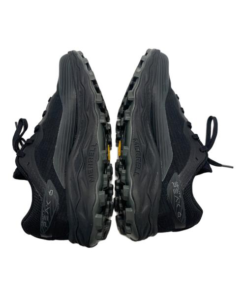 MERRELL（メレル）MERRELL (メレル) シューズ ブラック サイズ:SIZE 7の古着・服飾アイテム