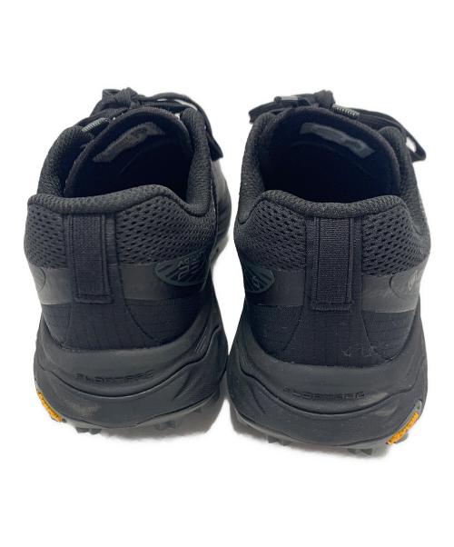 MERRELL（メレル）MERRELL (メレル) シューズ ブラック サイズ:SIZE 7の古着・服飾アイテム