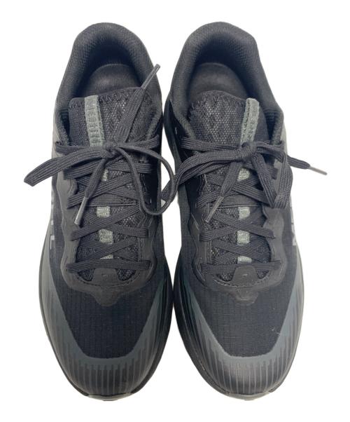 MERRELL（メレル）MERRELL (メレル) シューズ ブラック サイズ:SIZE 7の古着・服飾アイテム