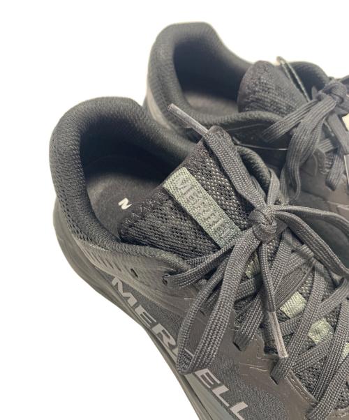 MERRELL（メレル）MERRELL (メレル) シューズ ブラック サイズ:SIZE 7の古着・服飾アイテム