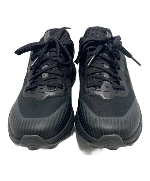 MERRELL（メレル）MERRELL (メレル) シューズ ブラック サイズ:SIZE 7の古着・服飾アイテム