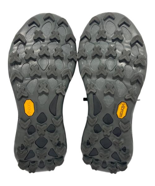 MERRELL（メレル）MERRELL (メレル) シューズ ブラック サイズ:SIZE 7の古着・服飾アイテム